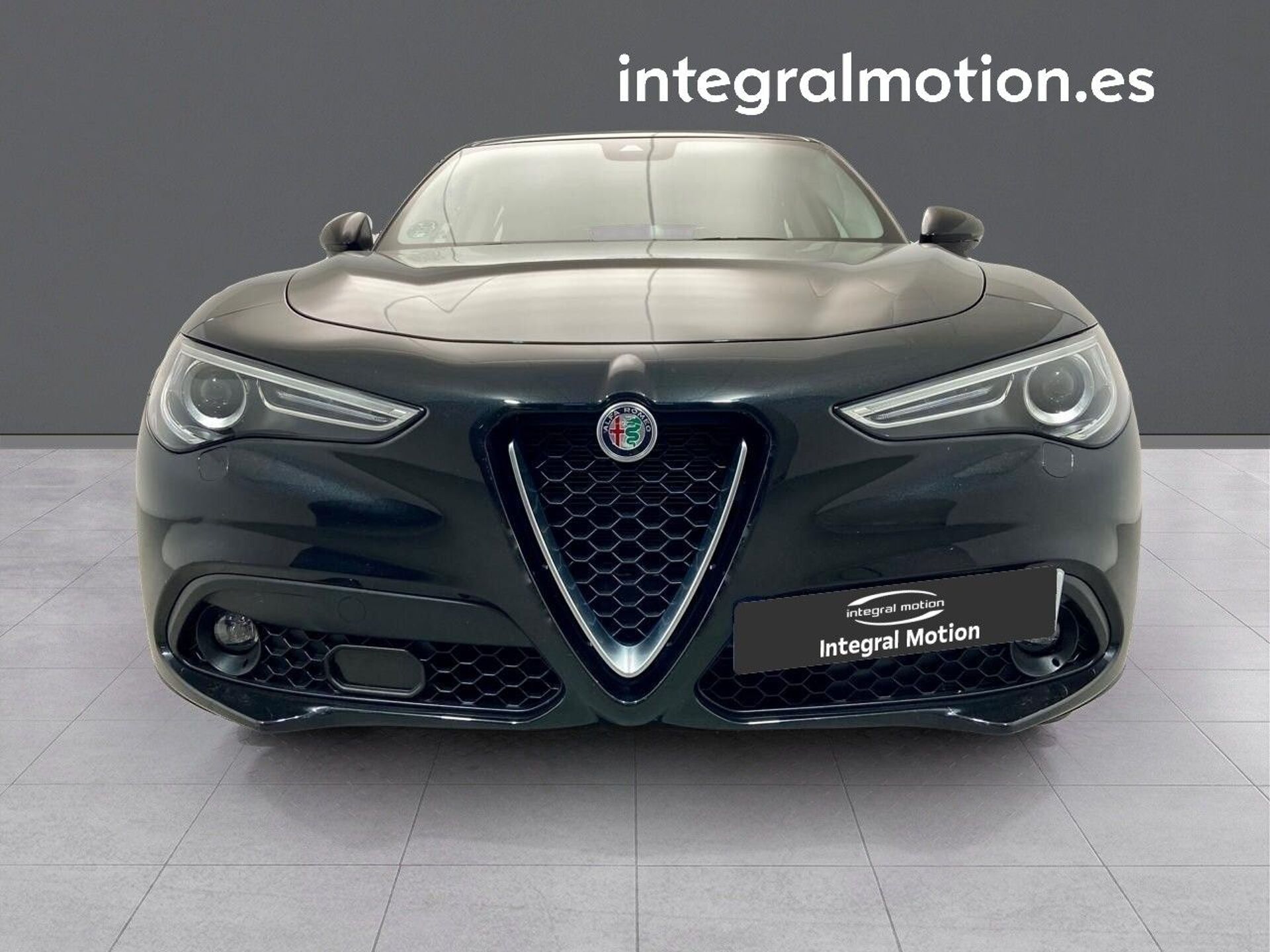 Imagen 2 de ALFA ROMEO Stelvio