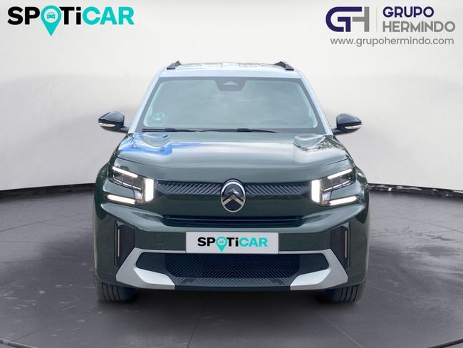 Foto del CITROEN C3 Aircross Turbo You 100