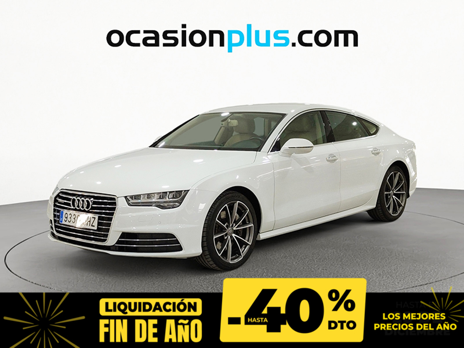 Imagen de AUDI A7