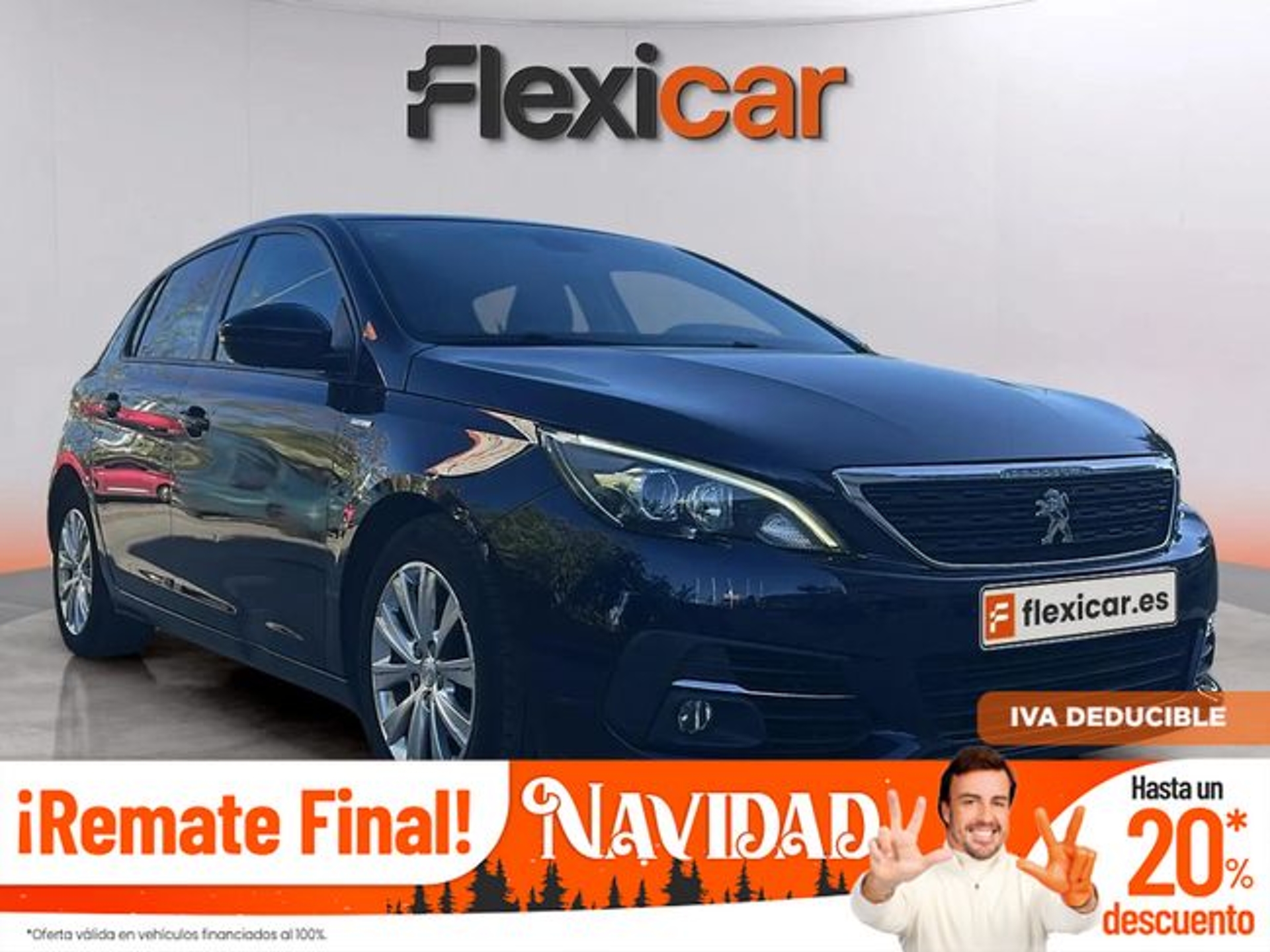 Imagen de PEUGEOT 308