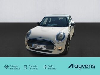 Imagen de MINI Mini One