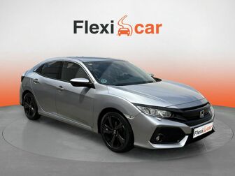 Imagen de HONDA Civic 1.0 VTEC Turbo Elegance