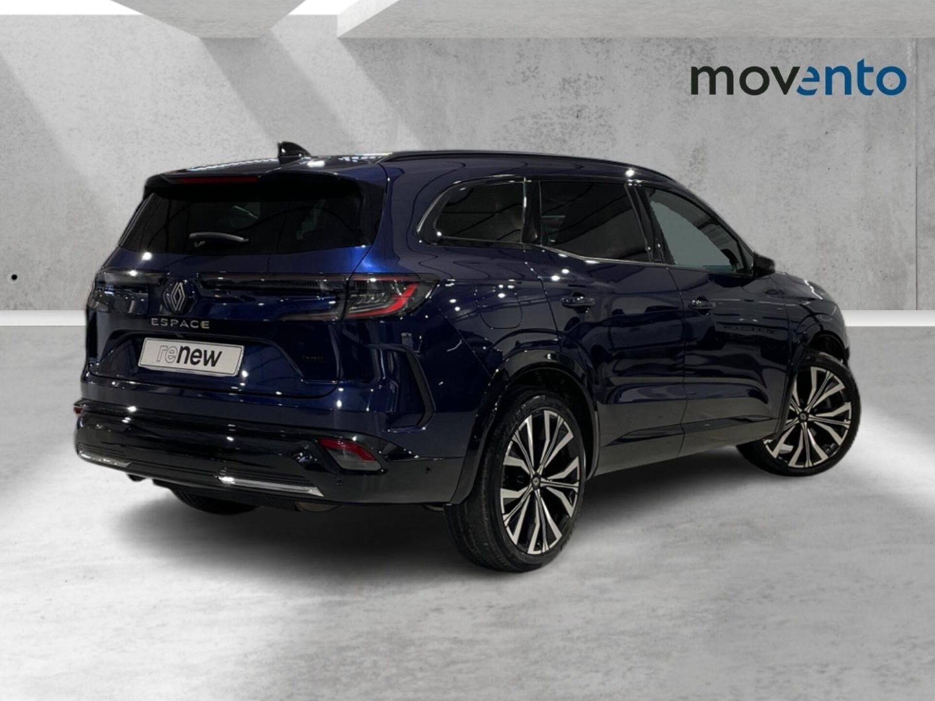 Imagen 2 de RENAULT Espace