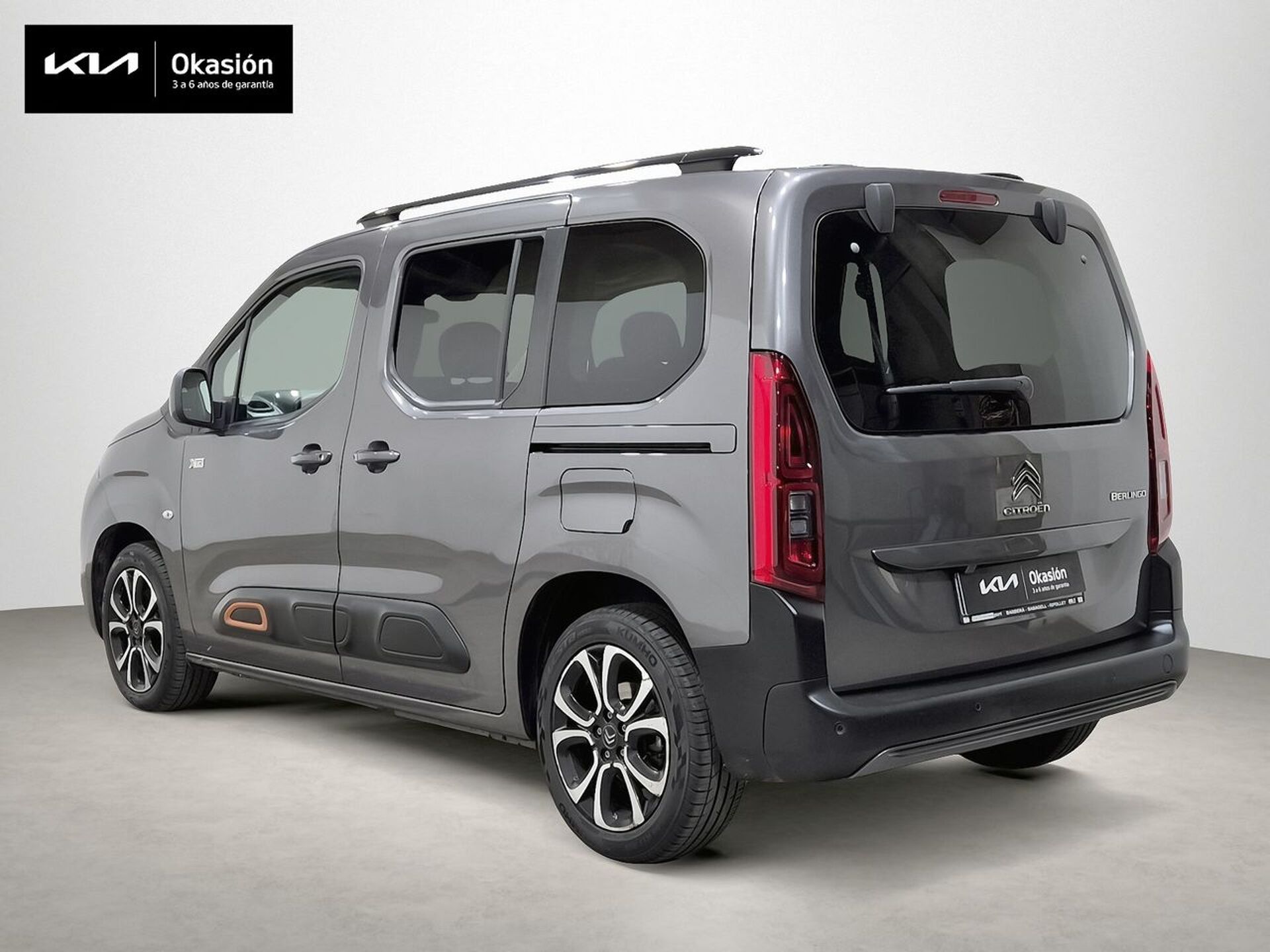 Imagen 2 de CITROEN Berlingo