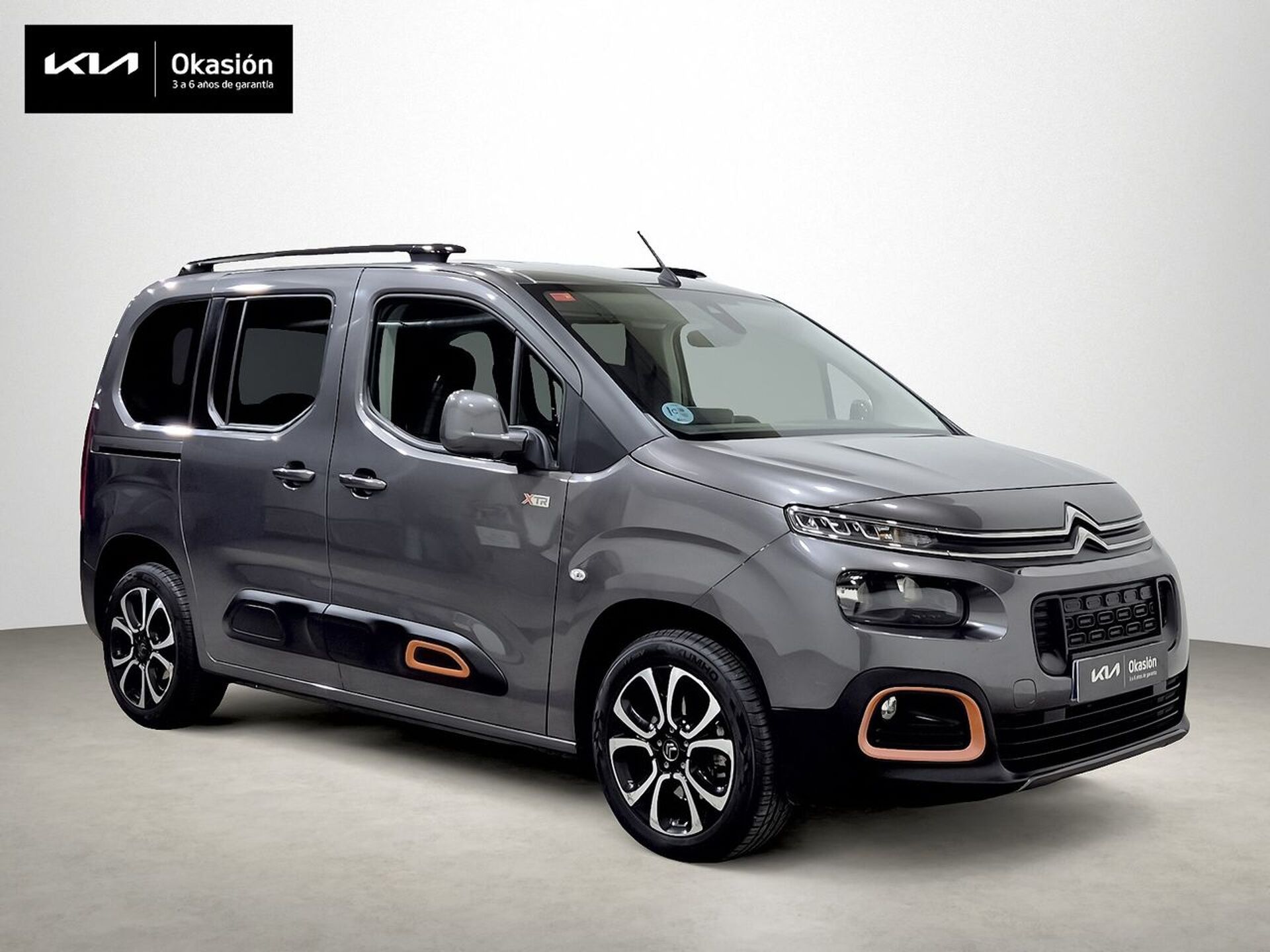 Imagen 1 de CITROEN Berlingo