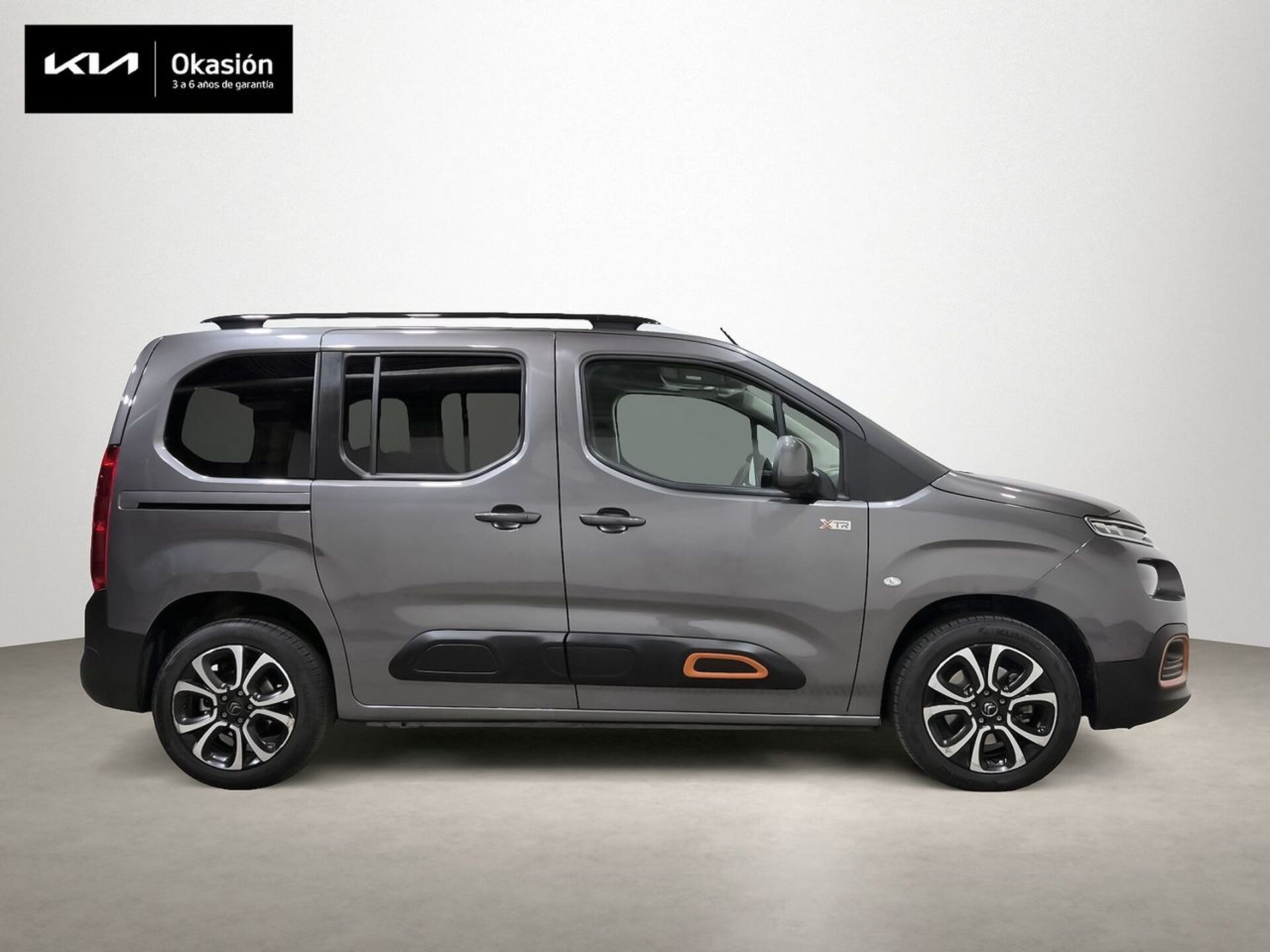 Imagen 3 de CITROEN Berlingo