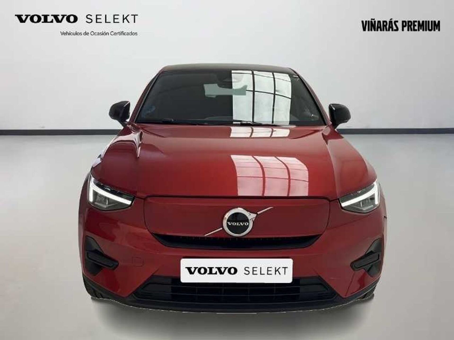 Imagen 3 de VOLVO C40