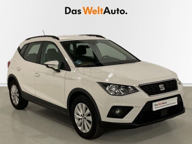 Foto del SEAT Arona 1.0 TSI S&S Style 110