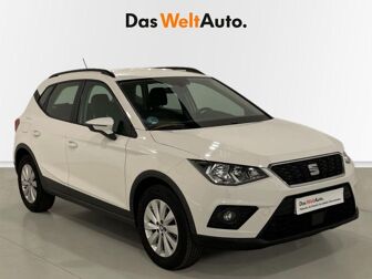 Imagen de SEAT Arona 1.0 TSI S&S Style 110