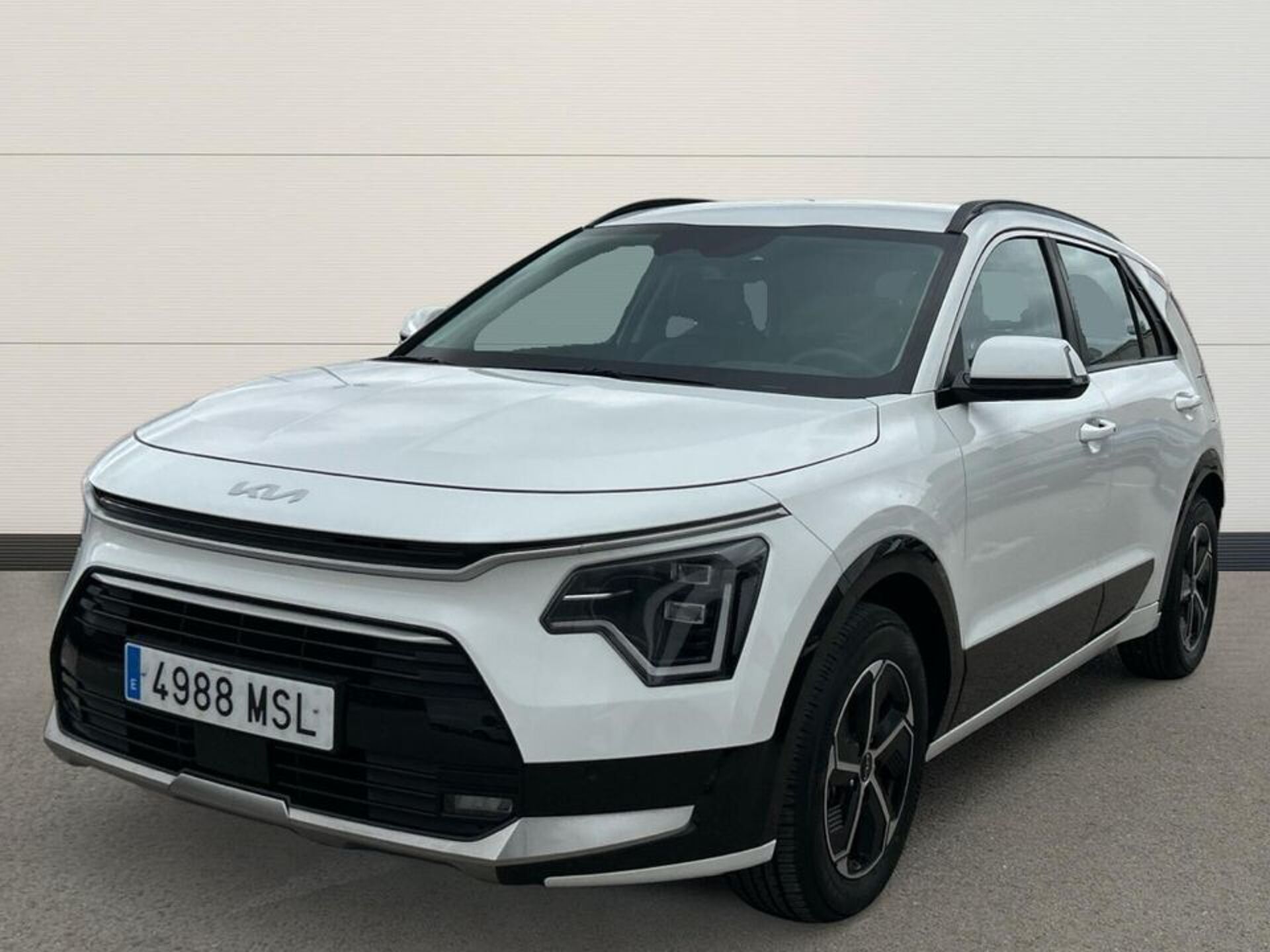 Imagen 2 de KIA Niro