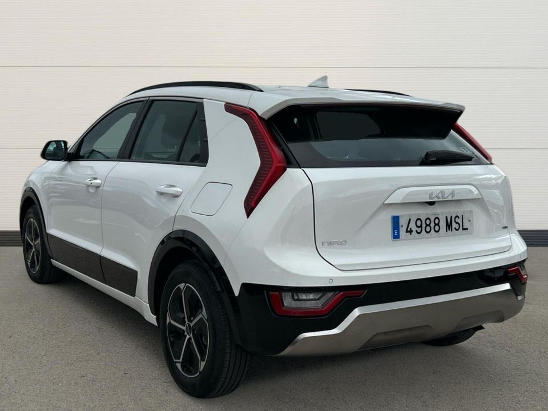 Imagen 3 de KIA Niro