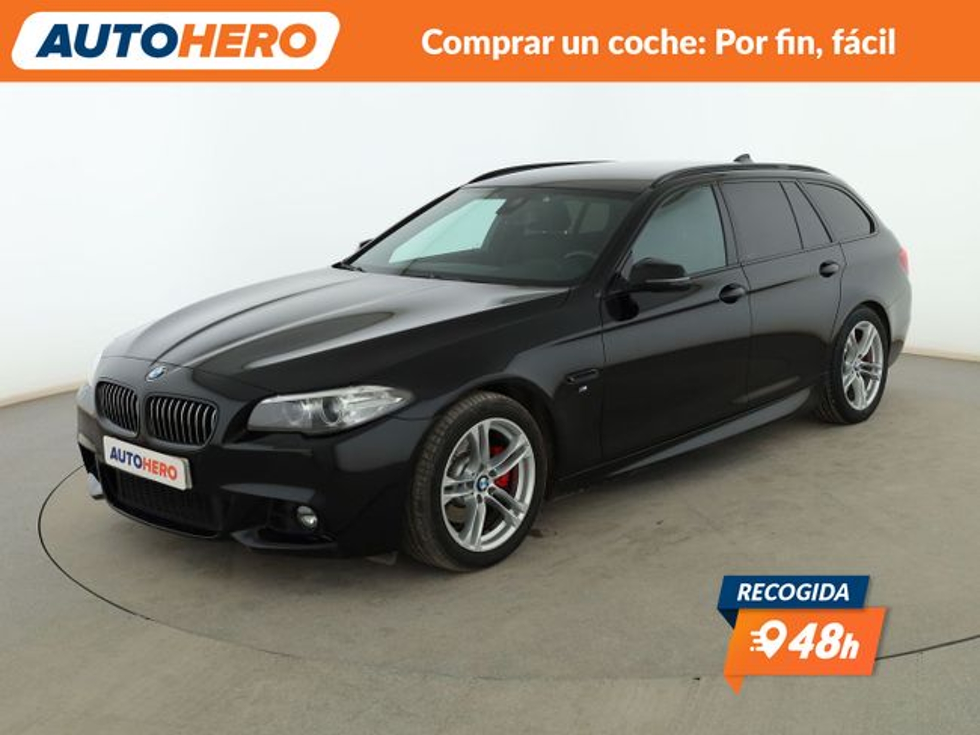 Imagen de BMW Serie 5