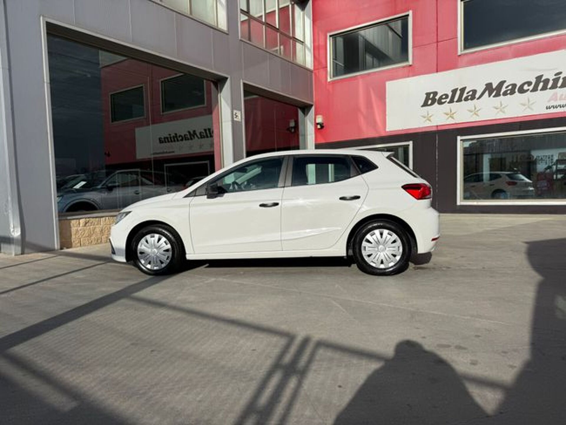 Imagen 3 de SEAT Ibiza