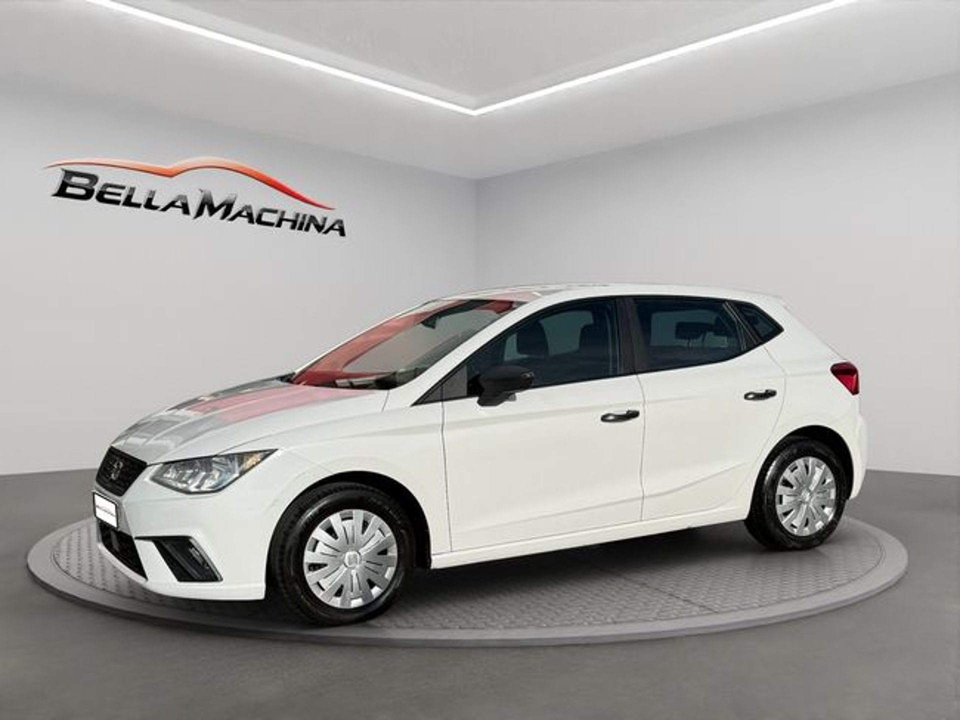 Imagen de SEAT Ibiza