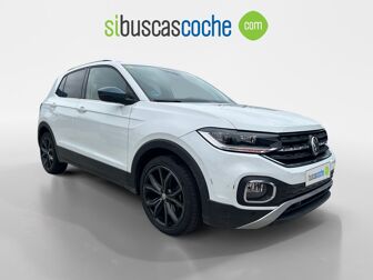 Imagen de VOLKSWAGEN T-Cross 1.0 TSI Sport 85kW