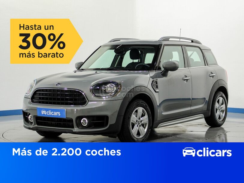 Foto del MINI Countryman COUNTRYMAN ONE