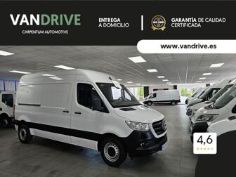 Imagen de MERCEDES Sprinter Mixto 311CDI Compacto tT