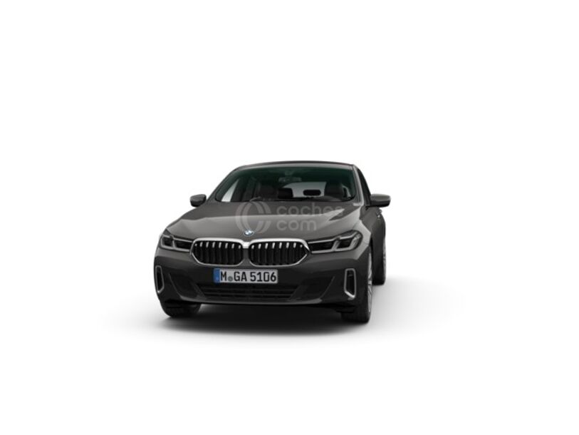 Foto del BMW Serie 6 640iA Gran Turismo xDrive
