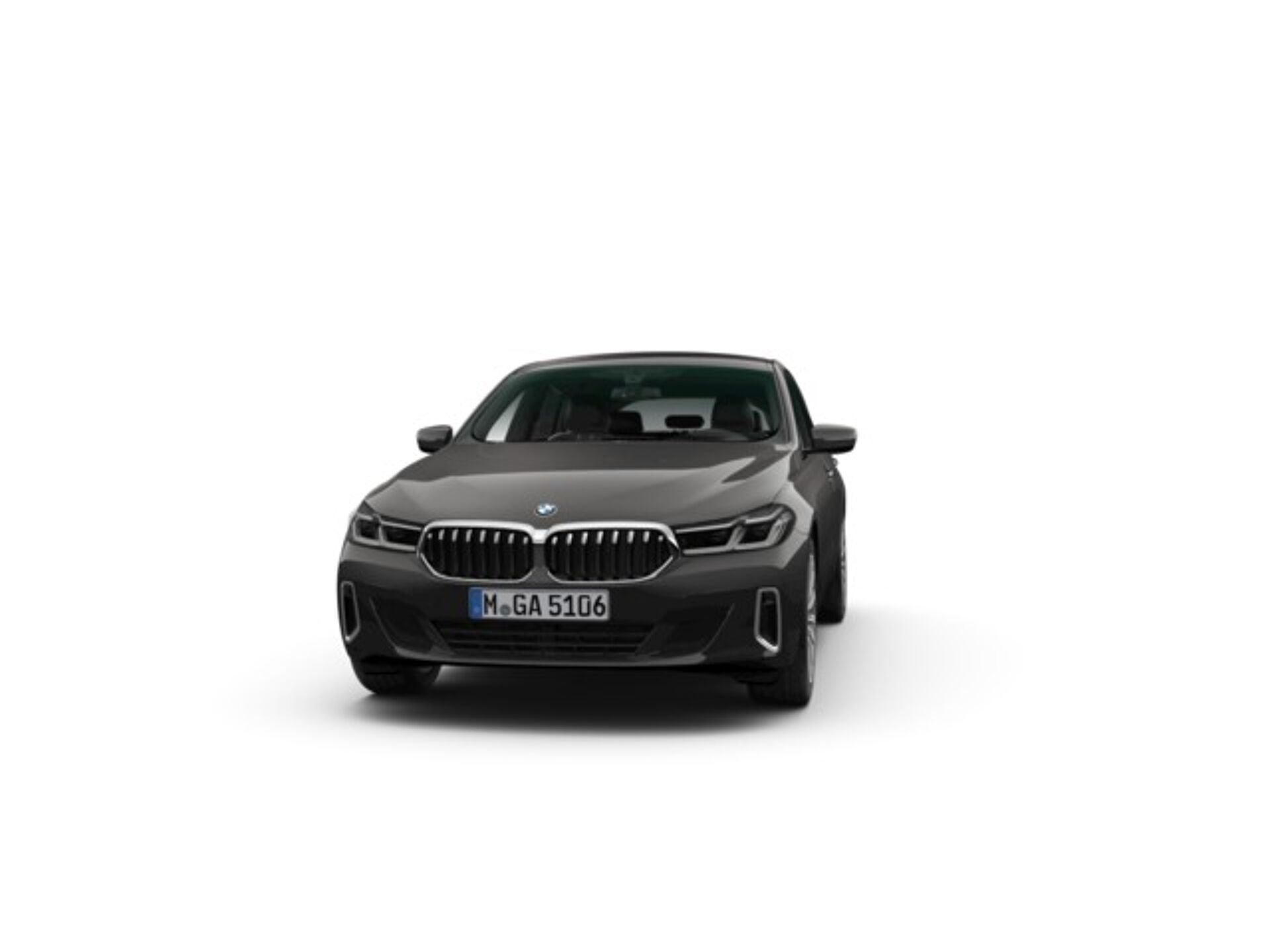 Imagen de BMW Serie 6