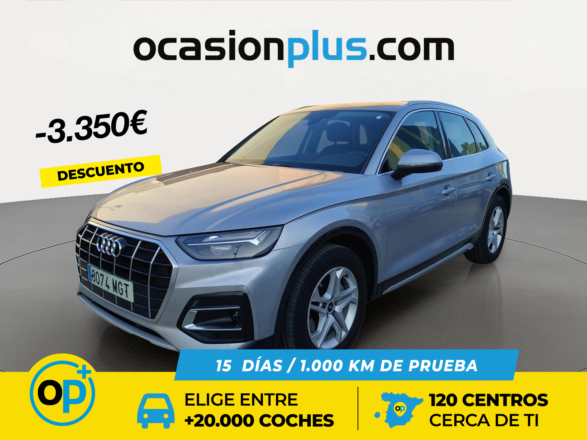 Imagen de AUDI Q5