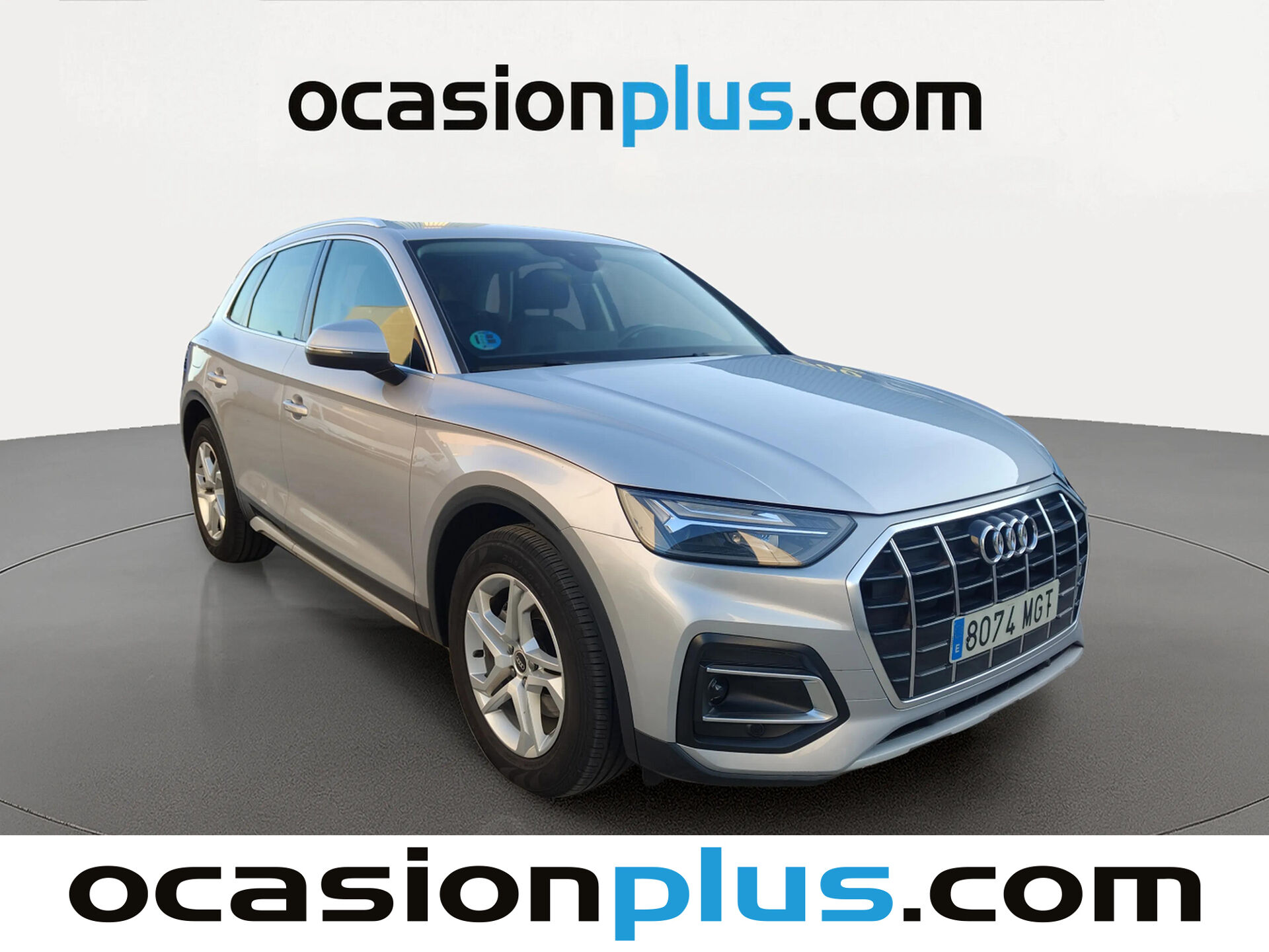 Imagen 2 de AUDI Q5