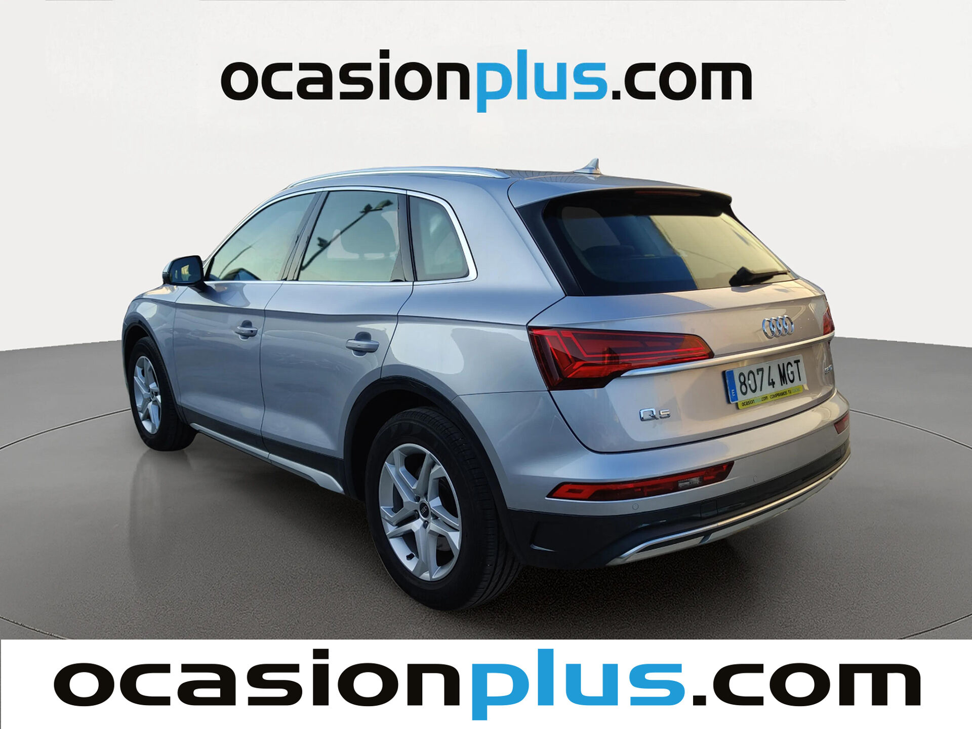 Imagen 3 de AUDI Q5