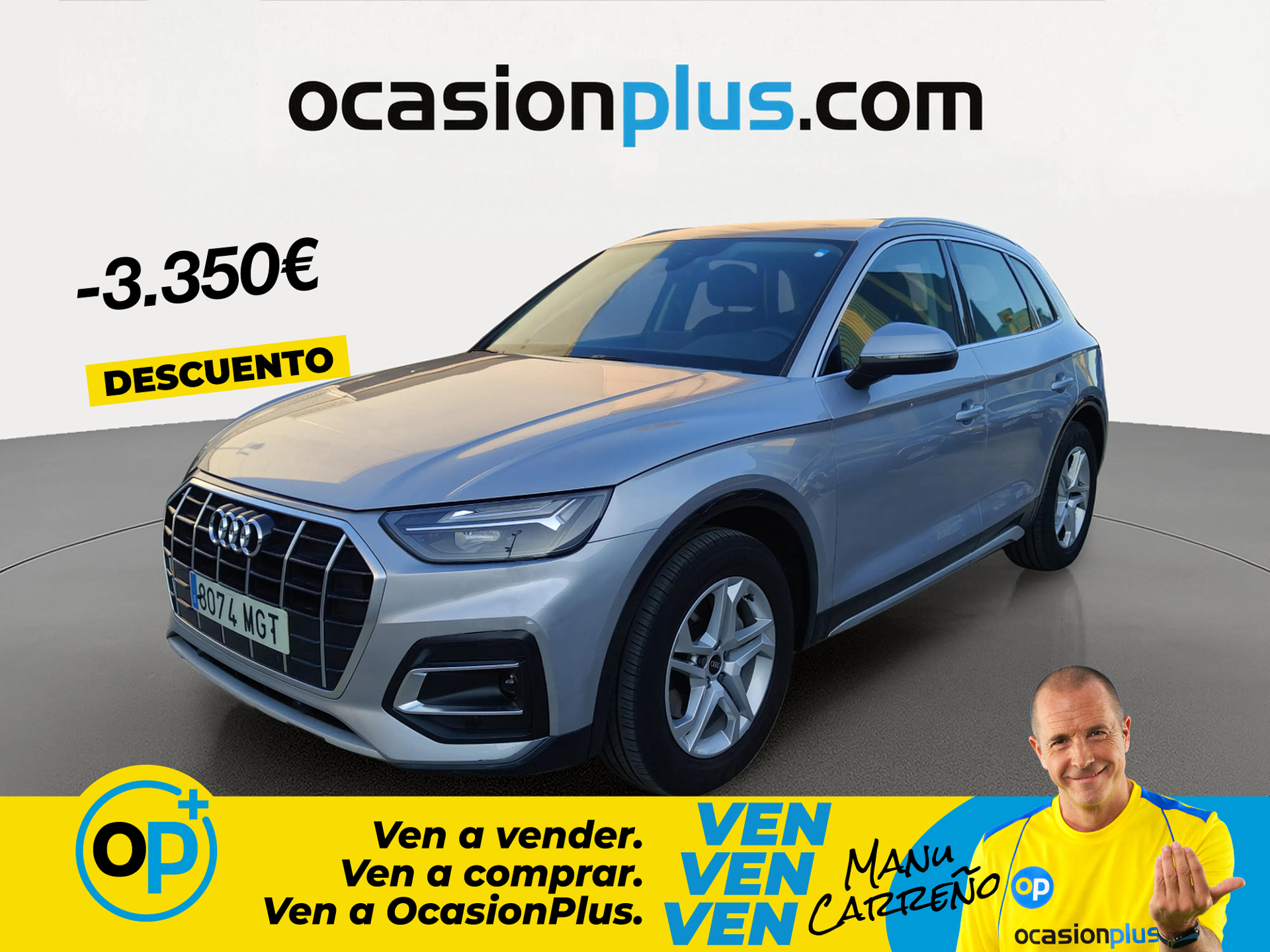 Imagen de AUDI Q5