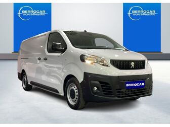 Imagen de PEUGEOT Expert e- Combi Standard 50kWh 100kW