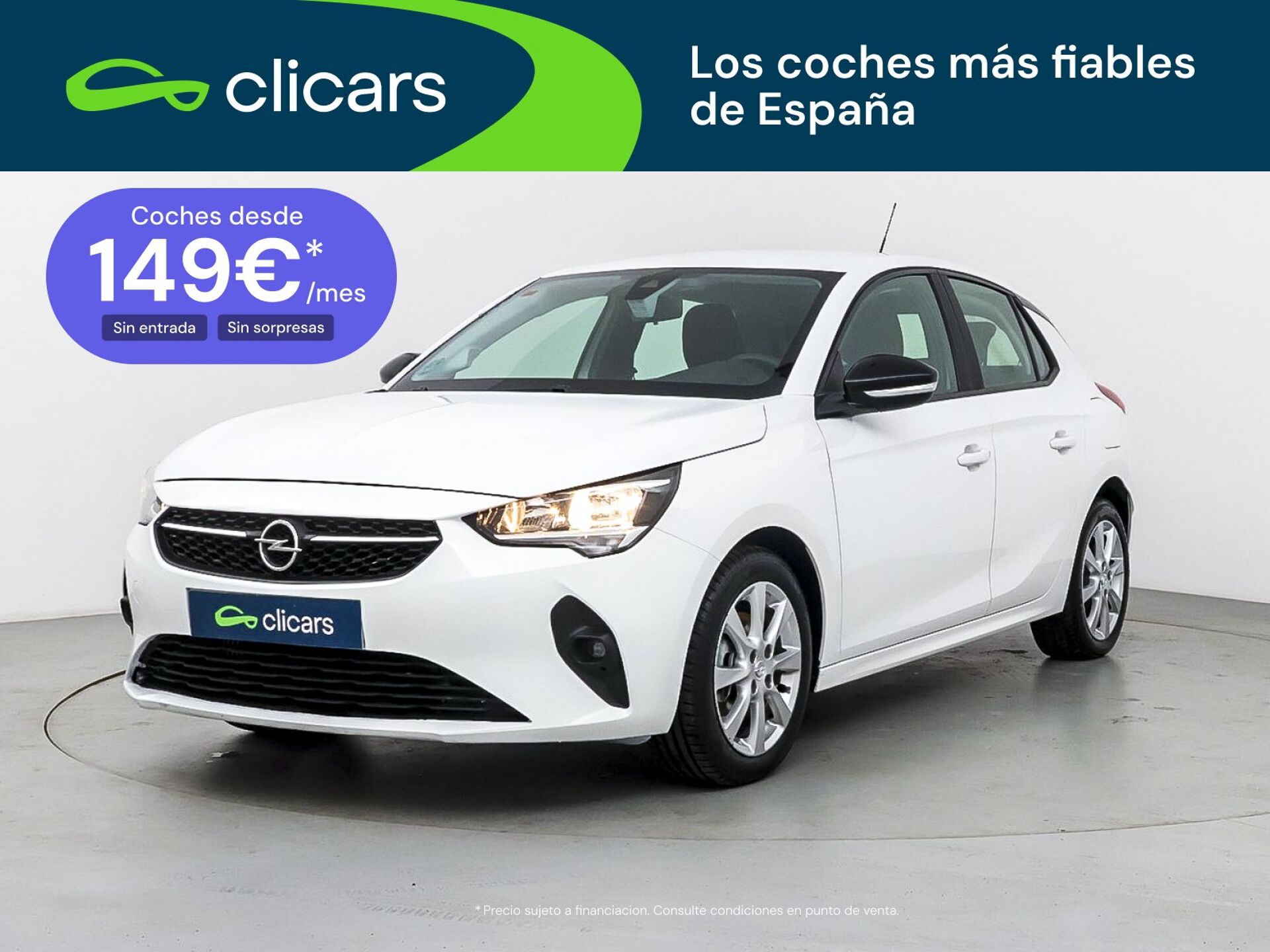Imagen 1 de OPEL Corsa