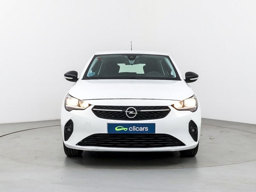 Foto del OPEL Corsa 1.2T XHL S-S Edition 100
