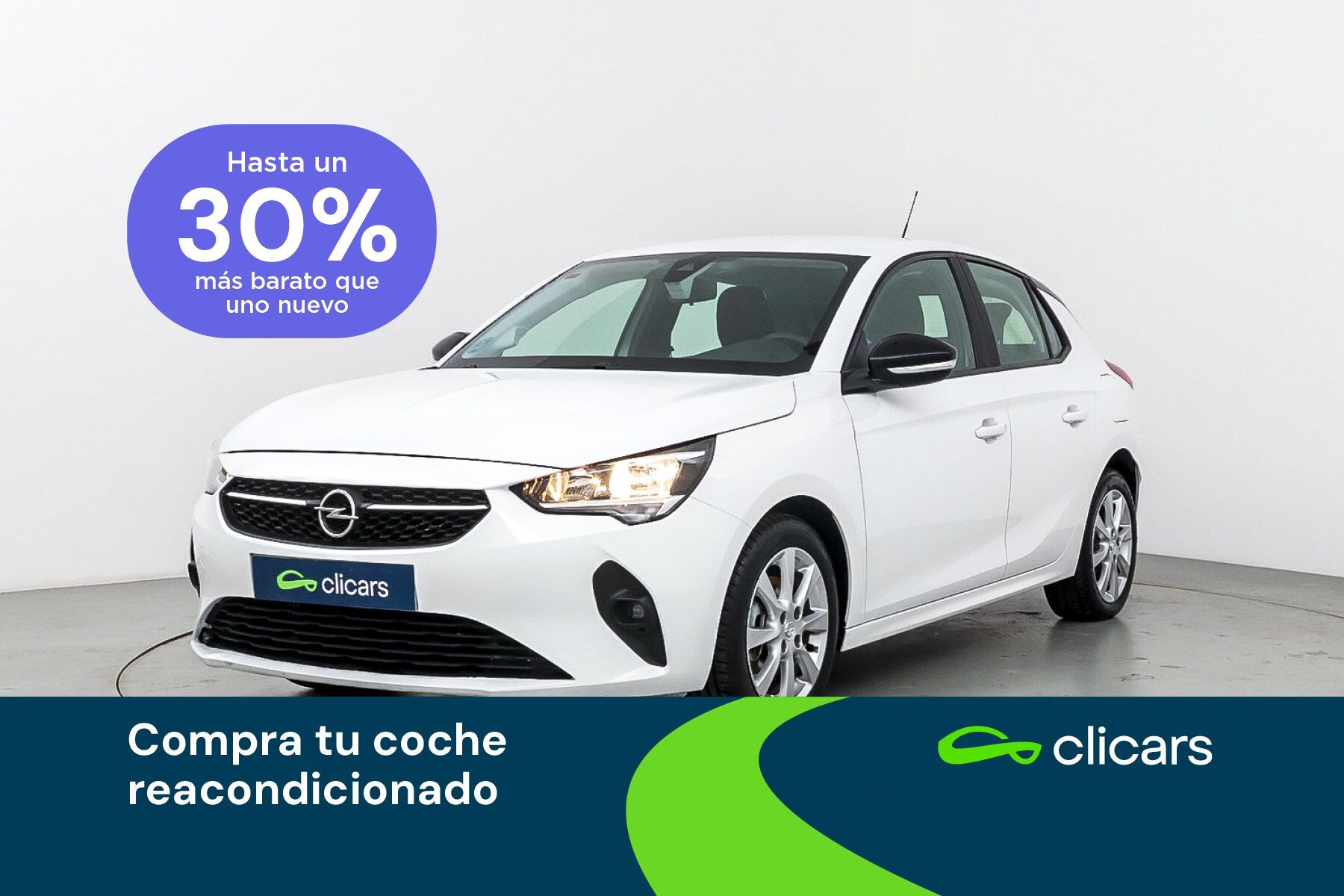 Foto del OPEL Corsa 1.2T XHL S-S Edition 100