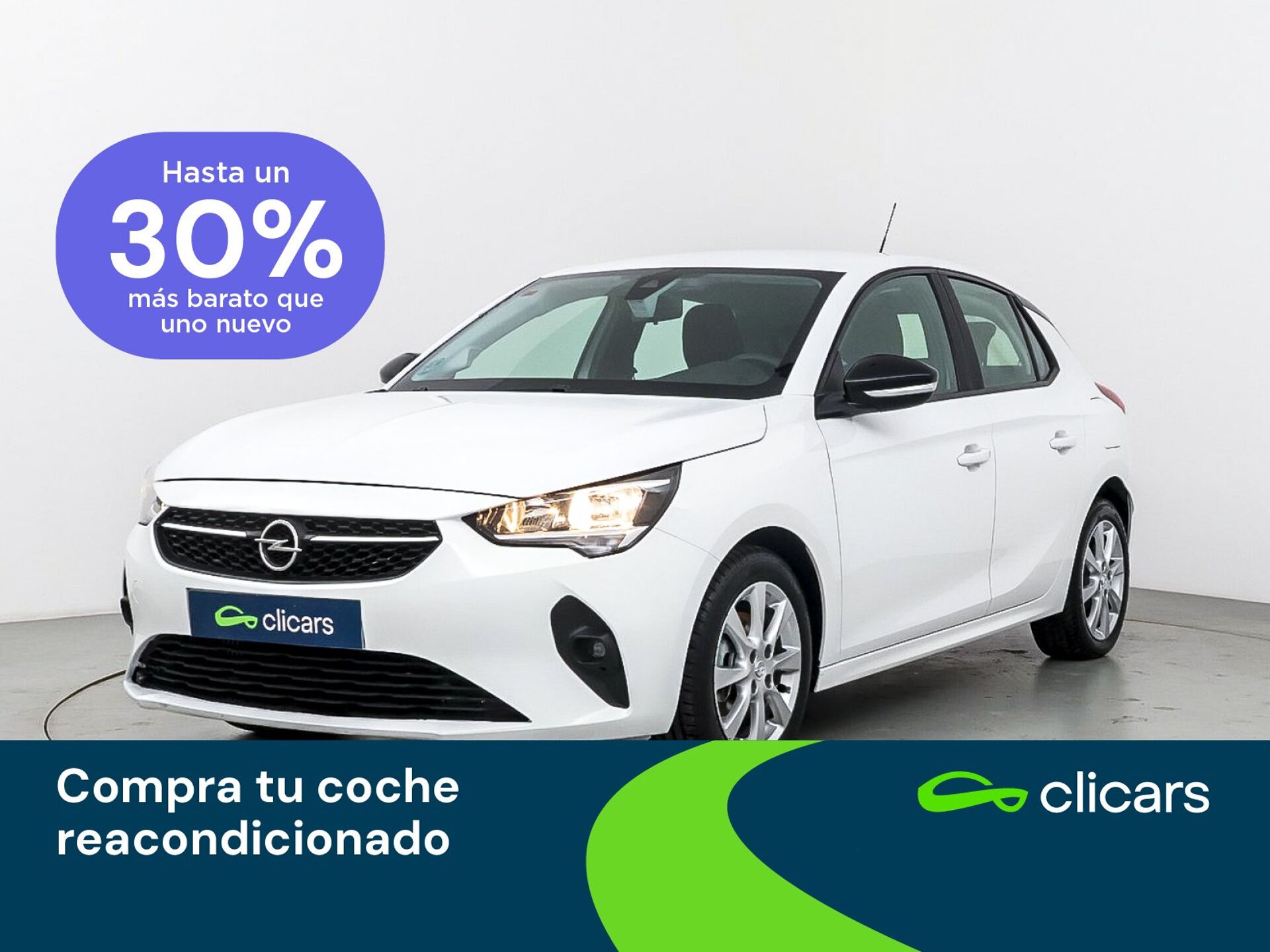 Imagen 1 de OPEL Corsa