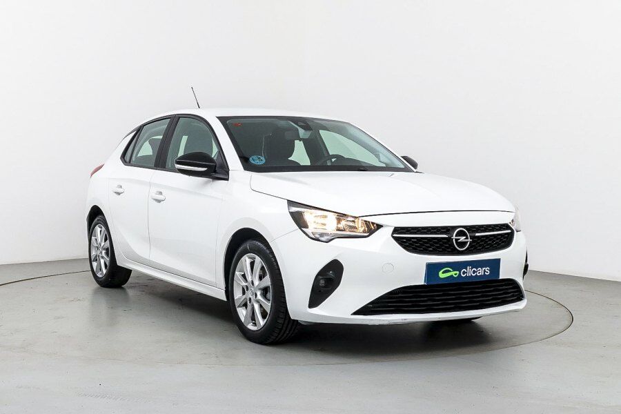 Foto del OPEL Corsa 1.2T XHL S-S Edition 100