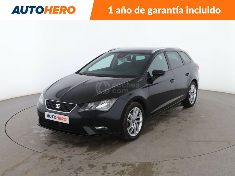 Foto del SEAT León ST 2.0TDI CR S&S Style