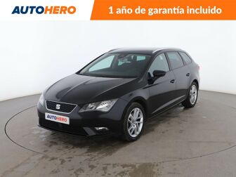 Imagen de SEAT León ST 2.0TDI CR S&S Style