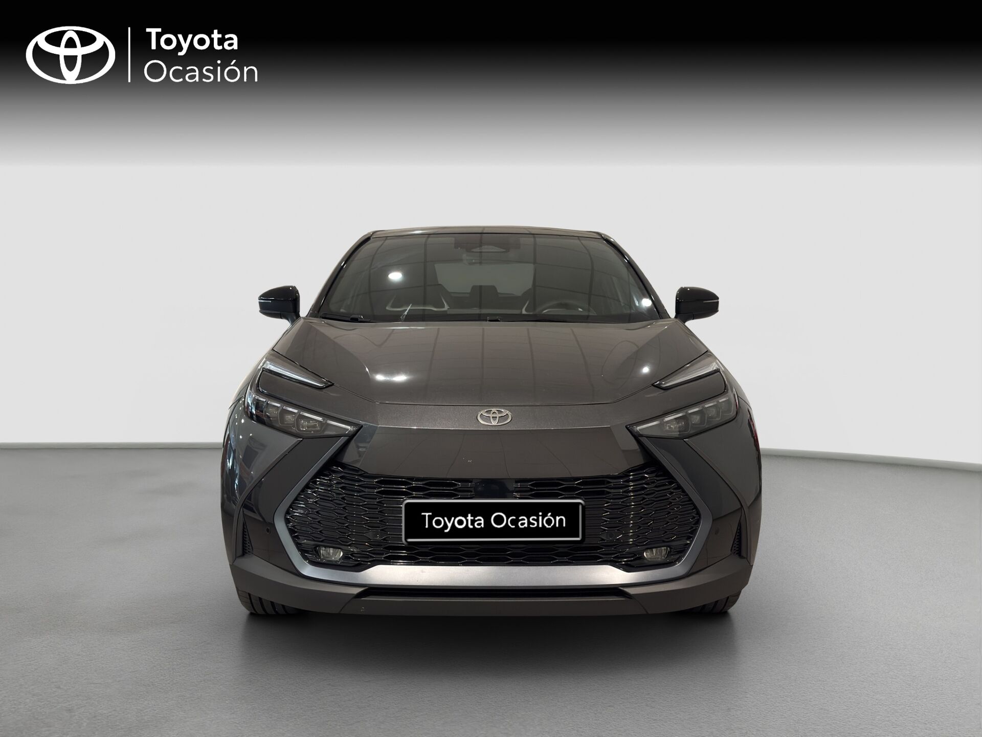 Imagen 2 de TOYOTA C-HR