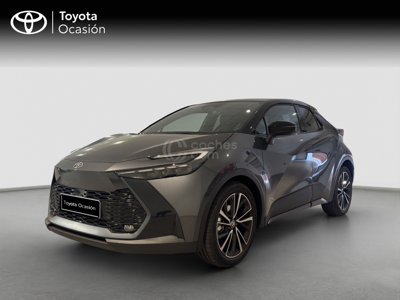 Foto del TOYOTA C-HR 140H Spirit