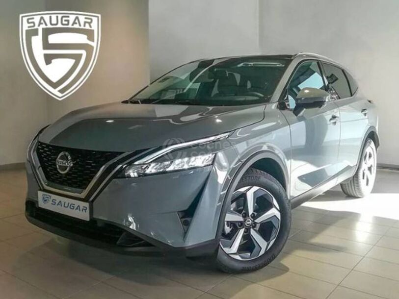 Foto del NISSAN Qashqai E-POWER N-Connecta 4x2 140kW