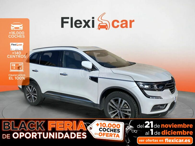 Foto del RENAULT Koleos 2.0dCi Zen X-Tronic 130kW