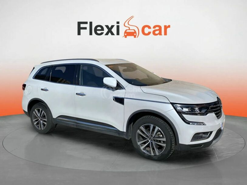 Foto del RENAULT Koleos 2.0dCi Zen X-Tronic 130kW