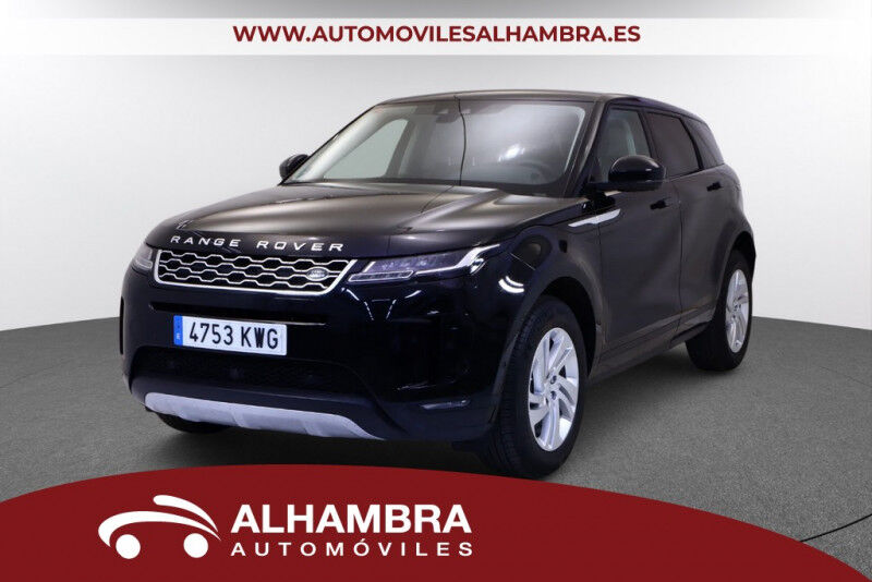 LAND ROVER Range Rover Evoque (1.5 P300E S AUTO 4WD 5P) en Madrid