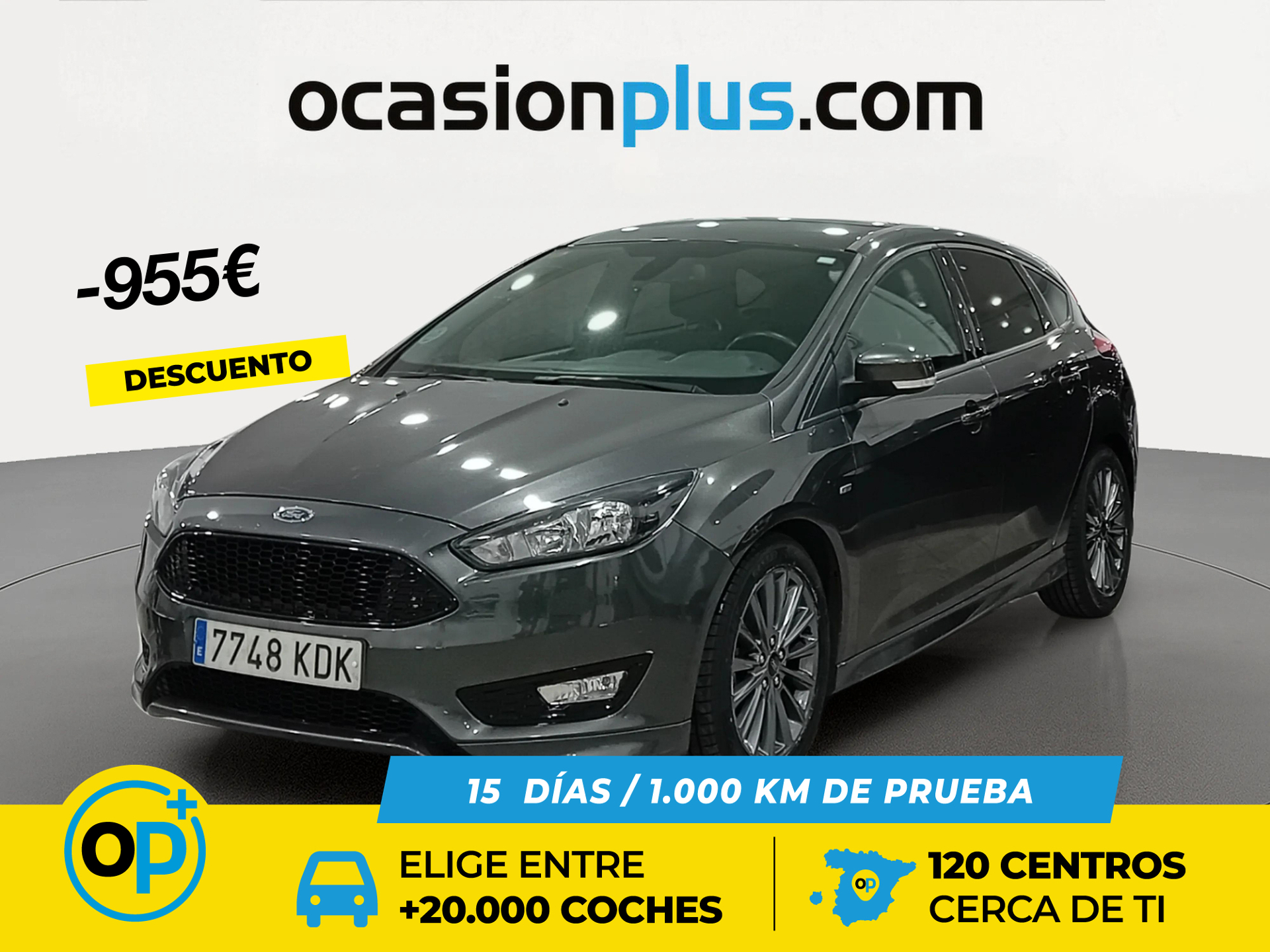 Imagen de FORD Focus