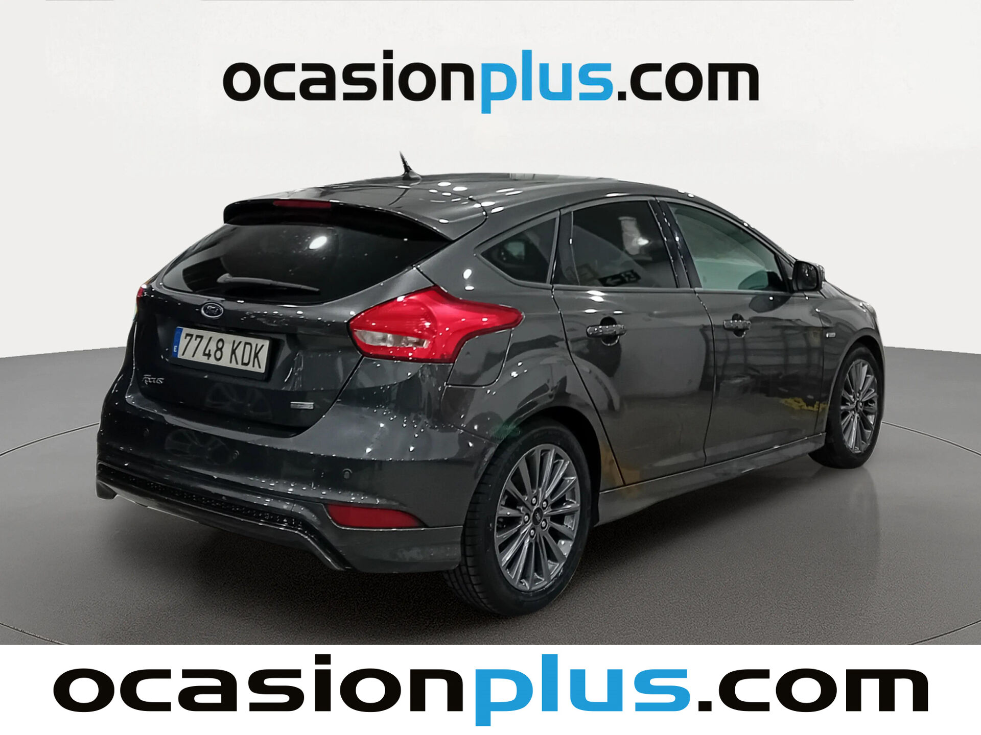 Imagen 3 de FORD Focus