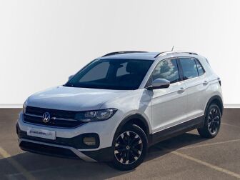 Imagen de VOLKSWAGEN T-Cross 1.0 TSI Edition