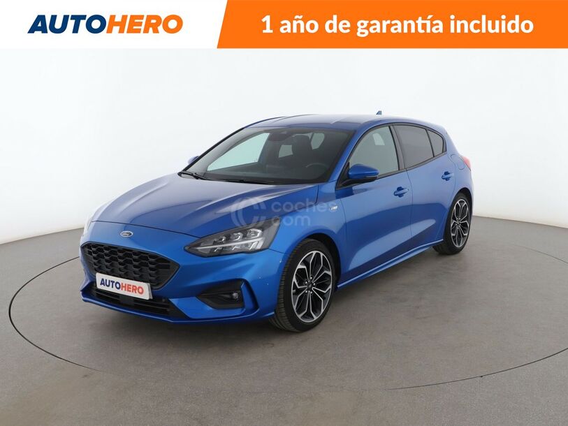 Foto del FORD Focus Sportbreak 1.0 Ecoboost ST Line