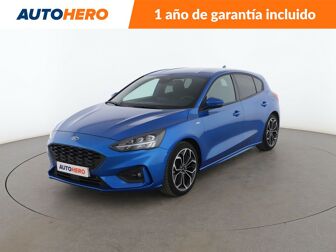 Imagen de FORD Focus Sportbreak 1.0 Ecoboost ST Line