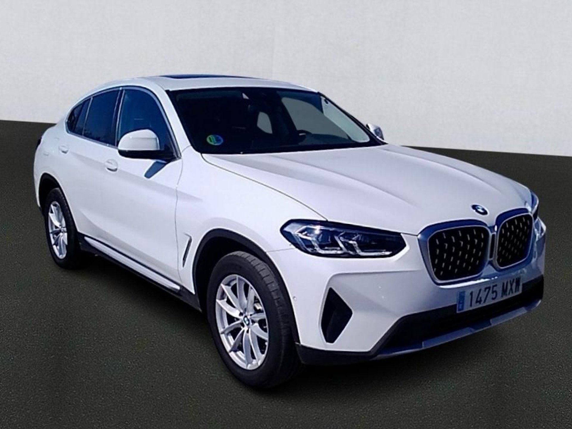 Imagen de BMW X4