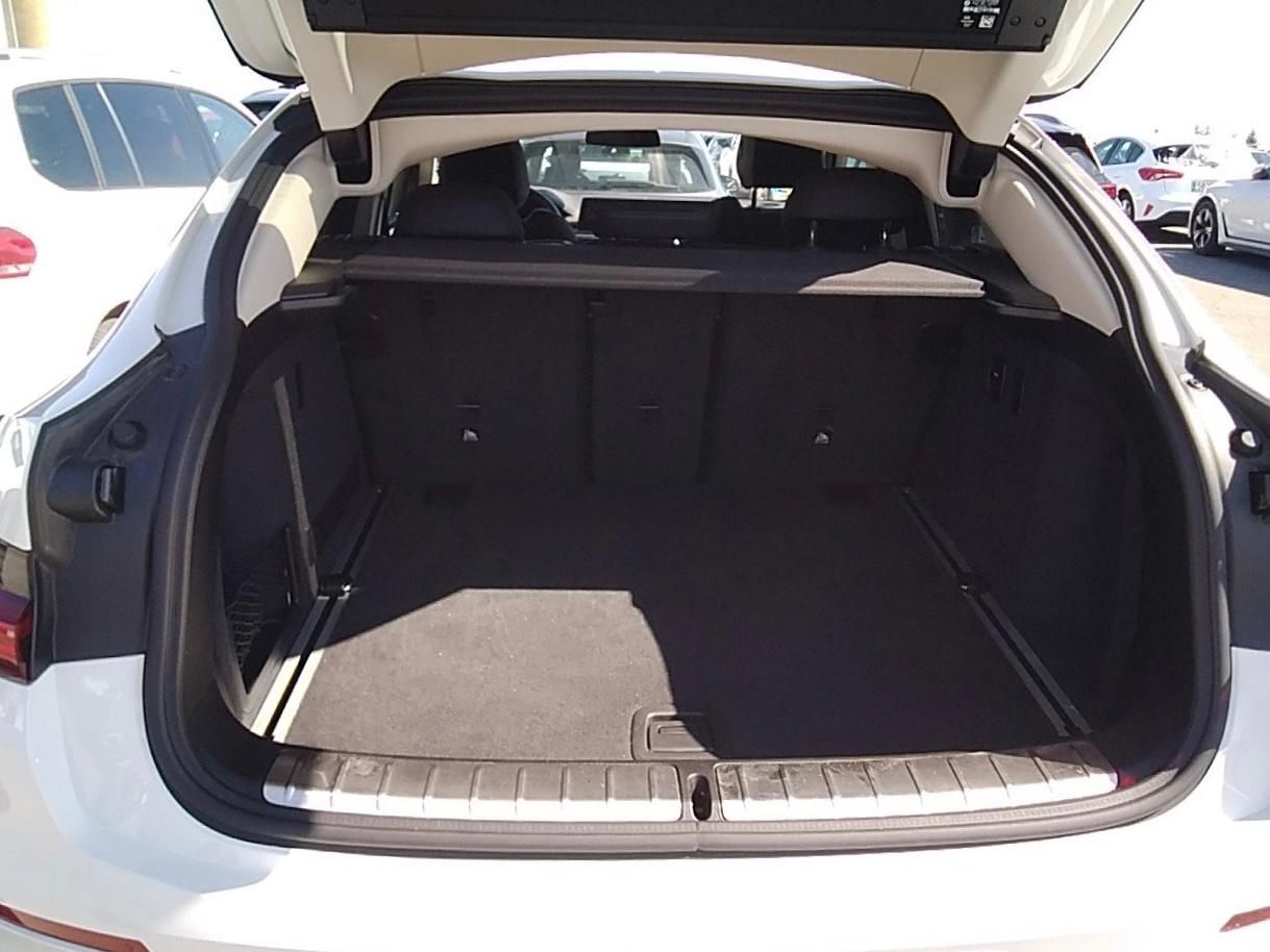 Foto del BMW X4 xDrive 20dA xLine