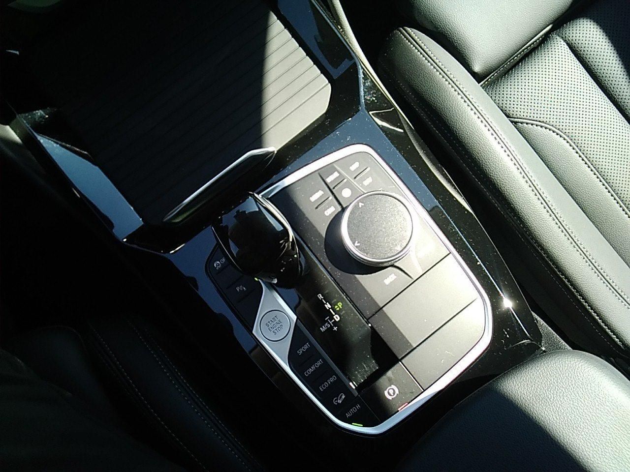 Foto del BMW X4 xDrive 20dA xLine