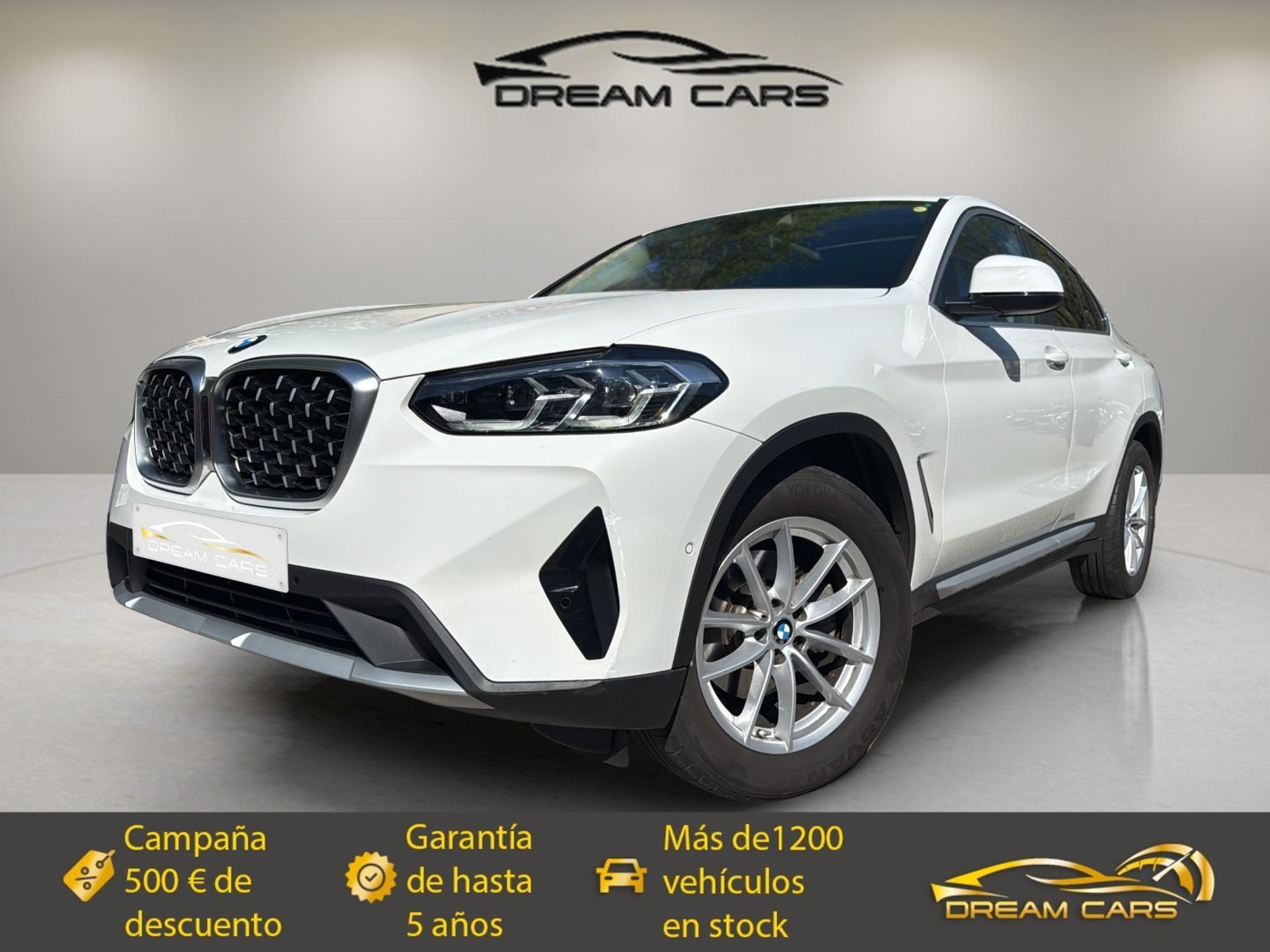 Imagen de BMW X4